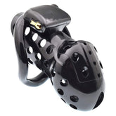 Kidding Zone Air 1 - Discreet Male Chastity Cage for Ultimate Comfort Male Chastity
